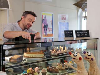 Jan & Henry - Die Fragenforscher