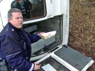 Der Blaulicht Report