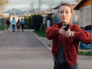 Die Toten vom Bodensee: Nachtschatten