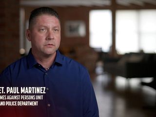 Prosecuting Evil with Kelly Siegler