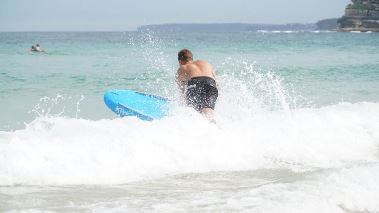 Bondi Beach - Die Rettungsschwimmer von Sydney
