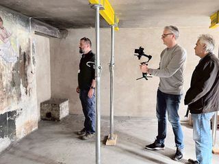 Kunst aus dem Todeslager