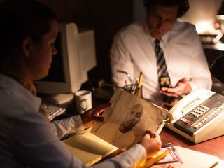 Hours to Kill - Zeitachse des Todes