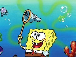 Spongebob Schwammkopf Spongebob Schwammkopf