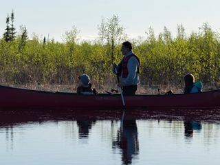 Life Below Zero - Überleben in Alaska
