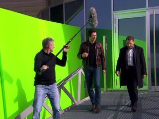 Tatort Film