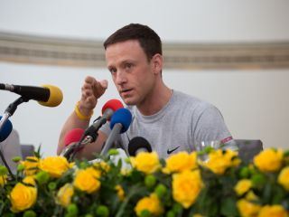 The Program - Um jeden Preis