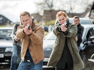 Nord bei Nordwest: Der Transport