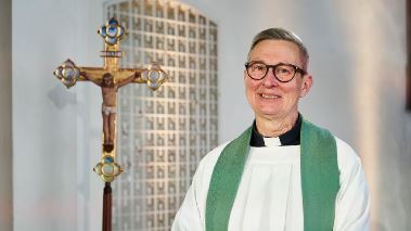 Gudstjaenst