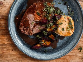 Vronis Lieblingsschmankerl