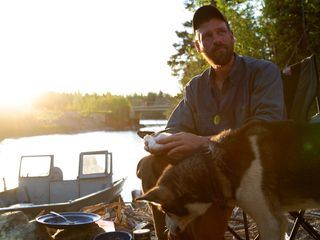 Life Below Zero - Überleben in Alaska