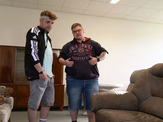 Hartz und herzlich - Tag fuer Tag Rostock