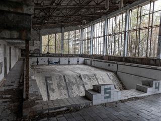 Tschernobyl - Chronik einer Katastrophe