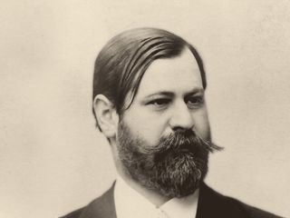 Freud - der Aussenseiter