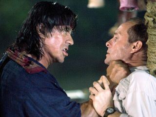 John Rambo