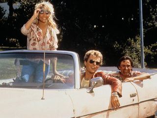 Flodder - Eine Familie zum Knutschen