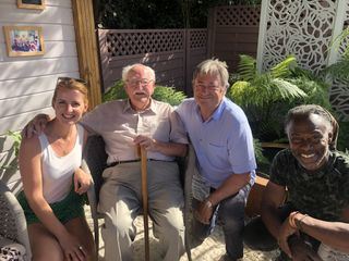 Alan Titchmarsh: Liebe Deinen Garten! Alan Titchmarsh: Liebe Deinen Garten!