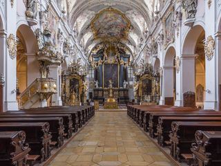 Katholischer Gottesdienst