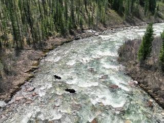 Mongolia - Valley of the Bears Part 2