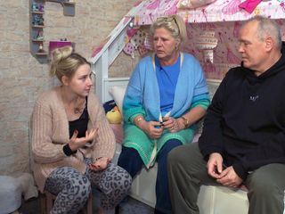 Die Wollnys - Eine schrecklich grosse Familie!
