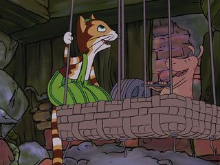 Pettersson und Findus