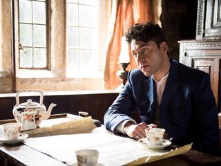 Houdini & Doyle Houdini & Doyle