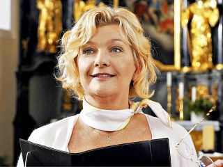 Nach der Hochzeit bin ich weg! Nach der Hochzeit bin ich weg!