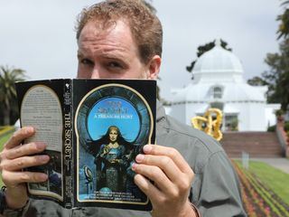 Expedition Unknown - Mythen auf der Spur