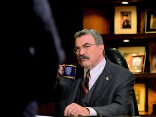 Blue Bloods - Crime Scene New York