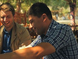 Abenteuer Seidenstrasse