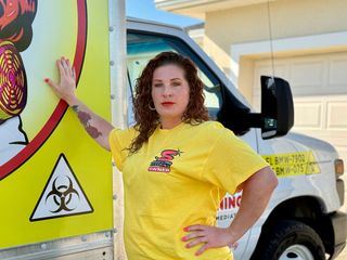 Crime Scene Cleaners Crime Scene Cleaners