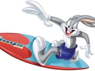Bugs Bunny & Looney Tunes