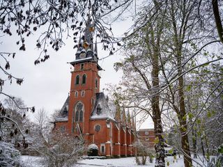 Evangelischer Gottesdienst
