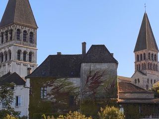 Burgund - Verborgenes Juwel