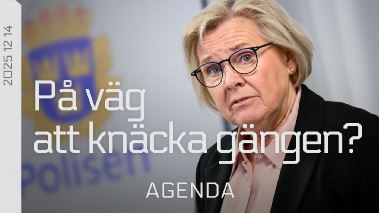 Agenda Agenda