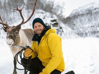 Sebastian Stroebel - Meine Arktis Sebastian Stroebel - Meine Arktis