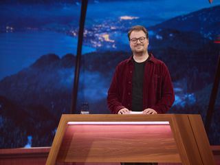 Mittermeiers Lucky Punch Comedy Club