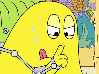 BARBAPAPA und Familie