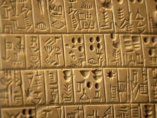 Die Odyssee der Zahlen