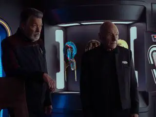 Star Trek: Picard