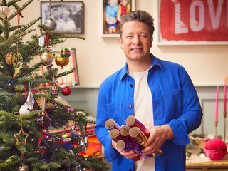 Jamies Weihnachts-Tipps - clevere Kochgeheimnisse