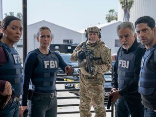 Criminal Minds: Evolution