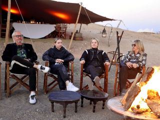 Die Geissens - Eine schrecklich glamouroese Familie!