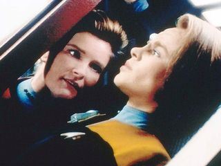 Star Trek: Raumschiff Voyager