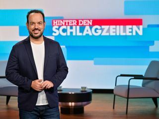 Hinter den Schlagzeilen