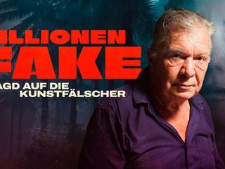 Millionen Fake - Jagd auf die Kunstfaelscher (2/3)