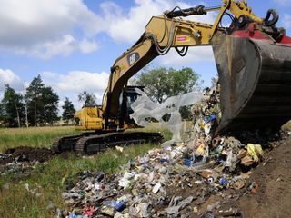 Umwelt Crime Umwelt Crime