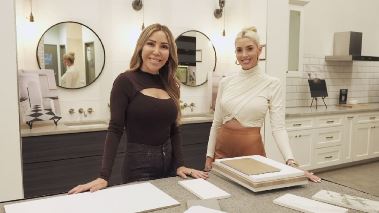 Haus-Flipping mit Tarek: Family Business