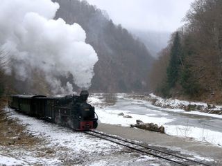 Wien und der Orientexpress - Die Kaiserin Elisabeth Westbahn