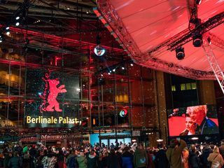 76. Berlinale - Die Eroeffnungsgala